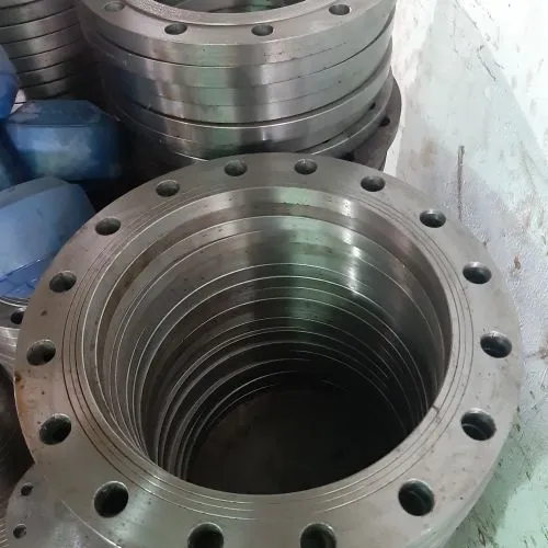 Đôi nét về mặt bích inox JIS 16K