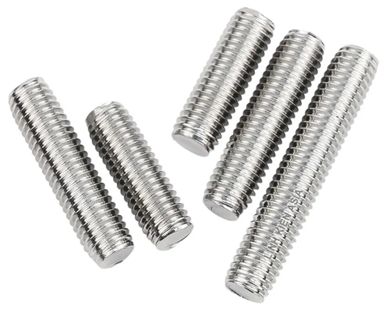 Bu lông hai đầu ren toàn phần