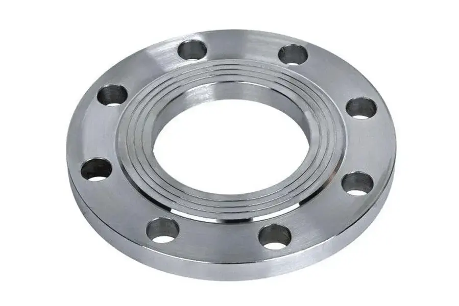 Mặt bích thép rỗng