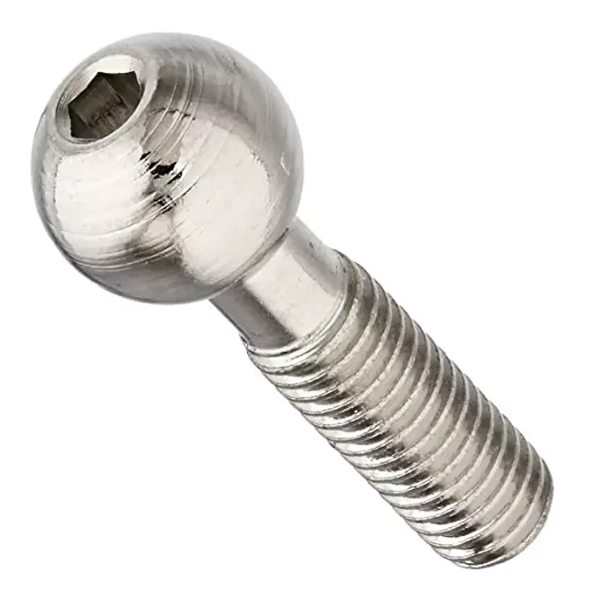 Bu lông đầu bi lục giác chìm