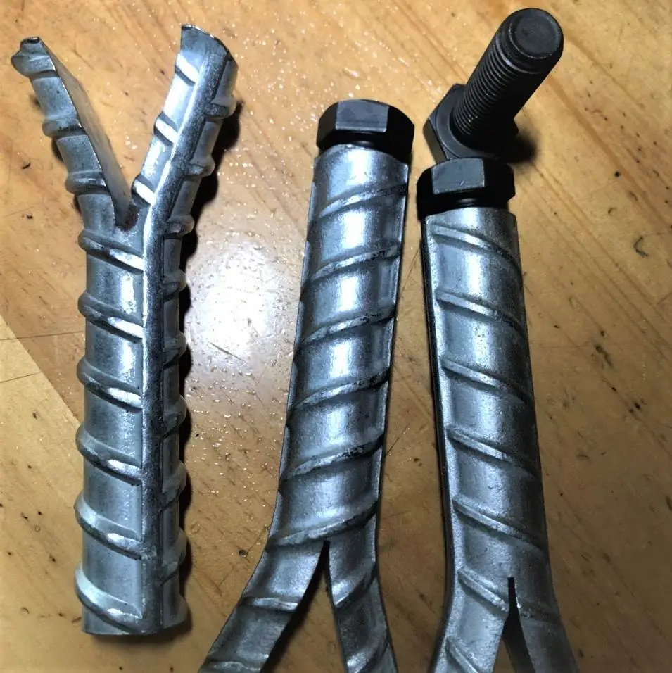 Hình ảnh bu lông đuôi cá