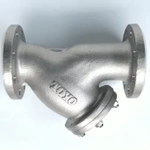 Lọc Y inox Toyo 807J