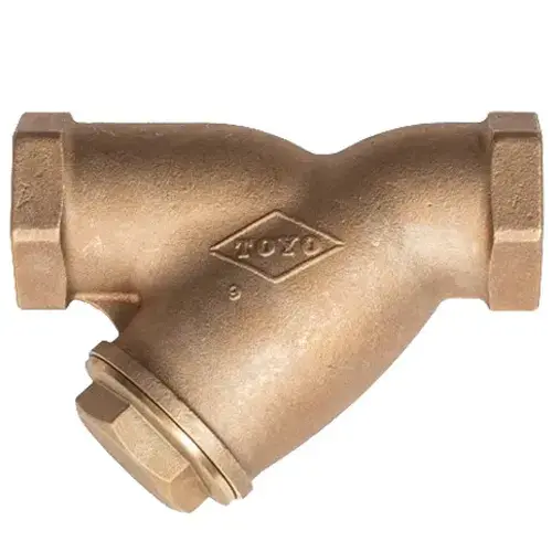 Lọc y đồng Toyo 380A