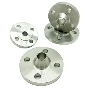 Mặt bích inox 201