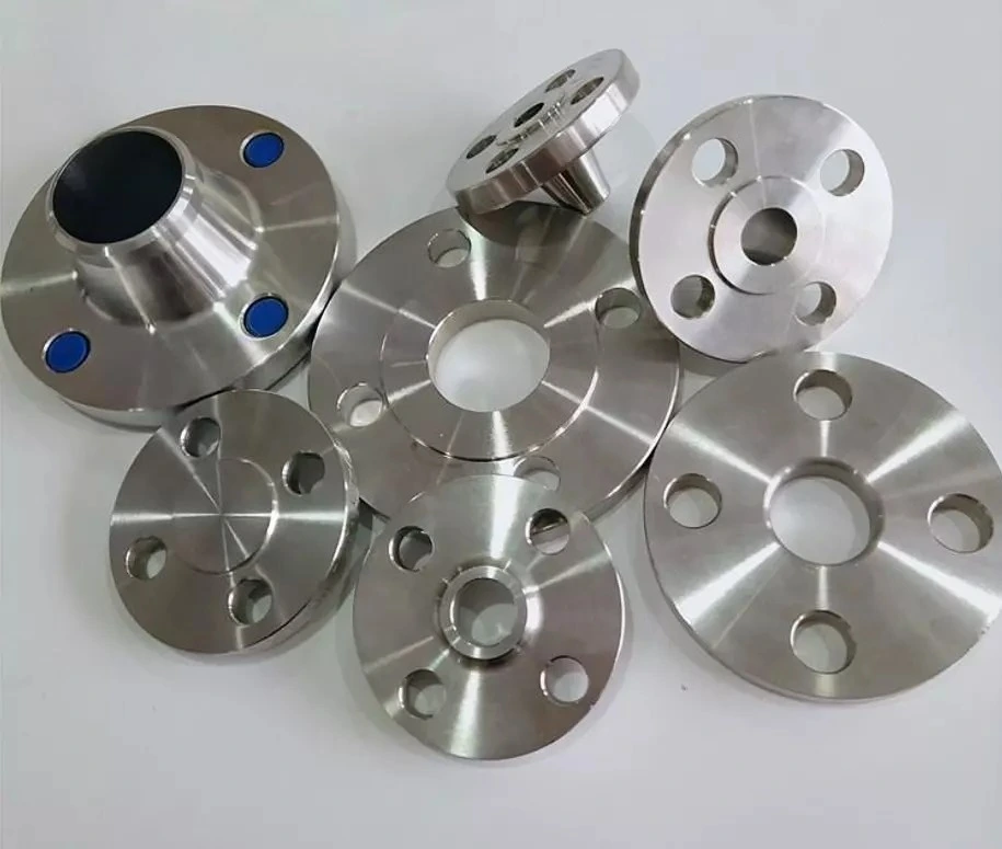 Mặt bích inox JIS 5K