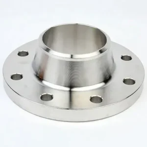 Mặt bích inox vi sinh