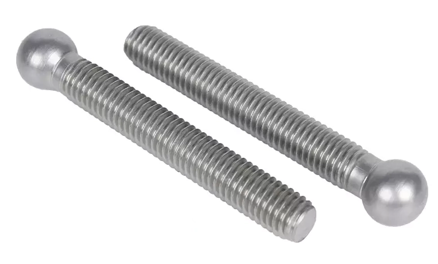 Đôi nét về bu lông đầu bi