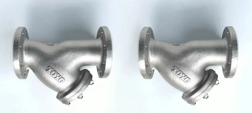 Mua lọc Y inox Toyo 807J ở đâu giá tốt, chất lượng đảm bảo?