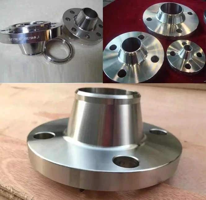 Đôi nét về mặt bích inox 201