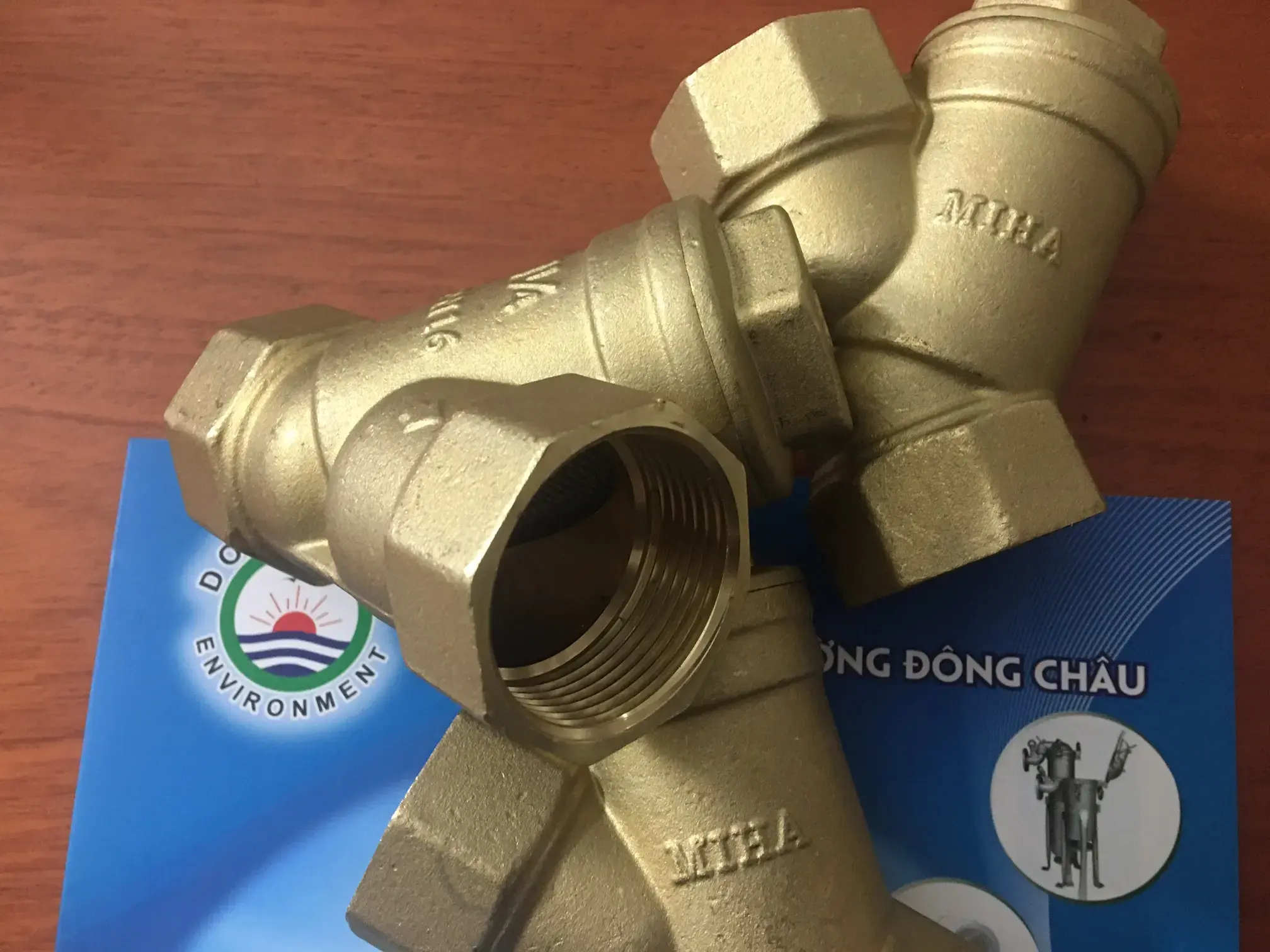 Mua lọc Y đồng Minh Hòa MIHA-YT ở đâu giá tốt