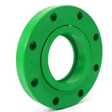 Đôi nét về mặt bích nhựa PPR