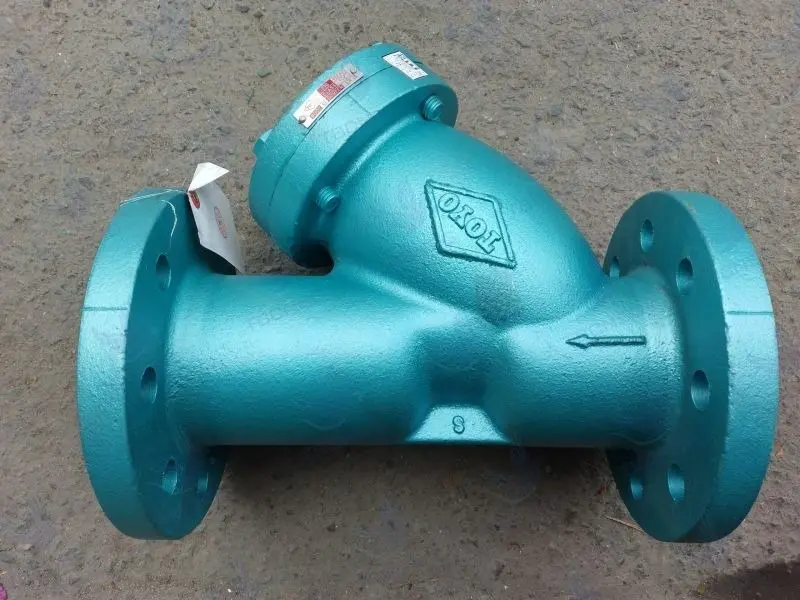 Nên mua van lọc Y gang Toyo 450AF ở đâu uy tín, giá rẻ và chính hãng