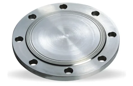 Mặt bích rỗng RF