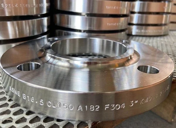 Mặt bích inox 304