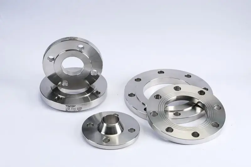 Các loại mặt bích tiêu chuẩn BS4504 PN16