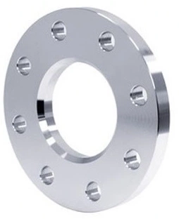 Mặt bích rỗng FF