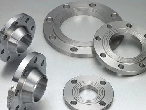 Mặt bích inox vi sinh